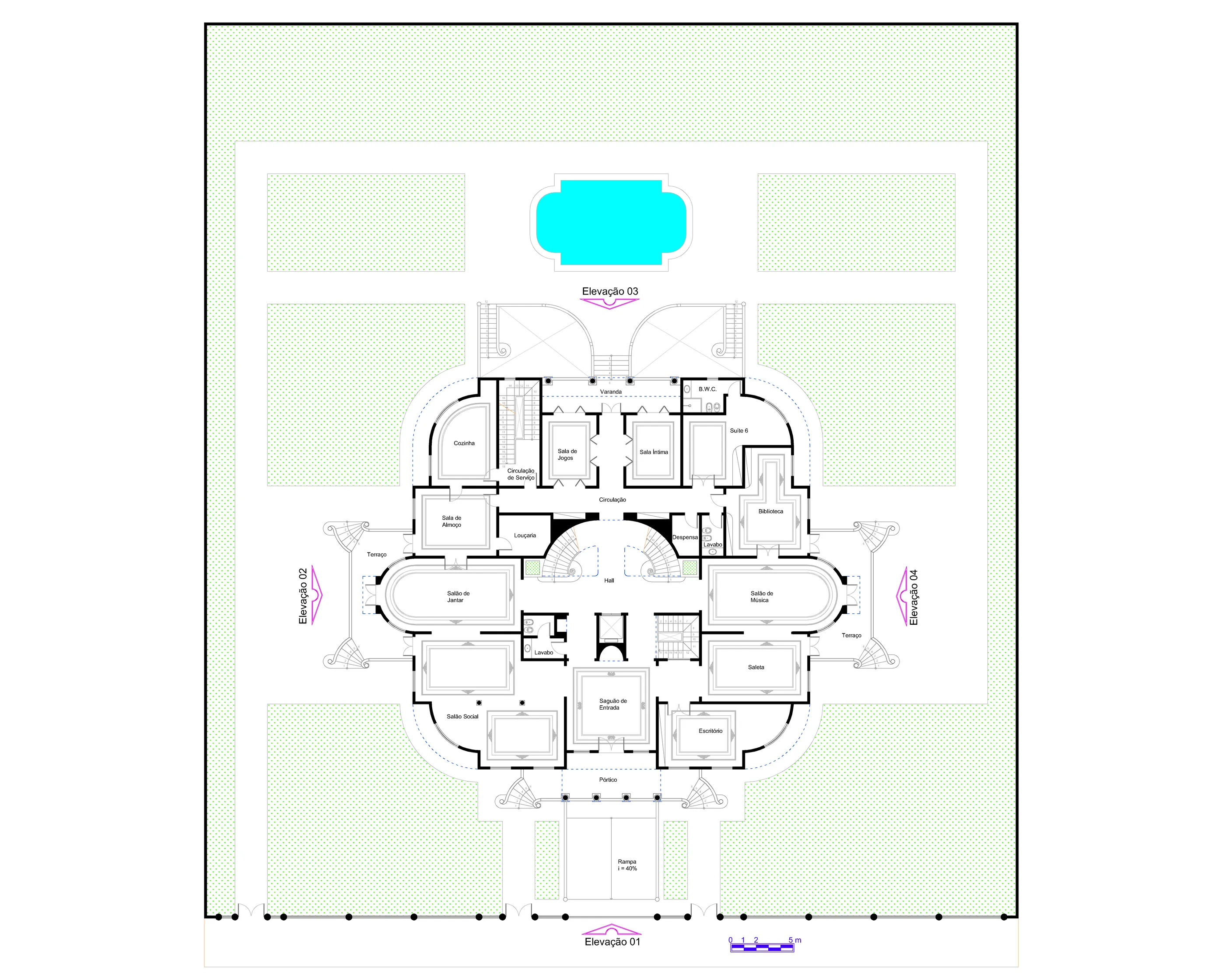 03 - Térreo